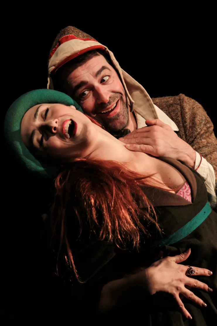 Η φάρσα του Πιέρ Πατλέν