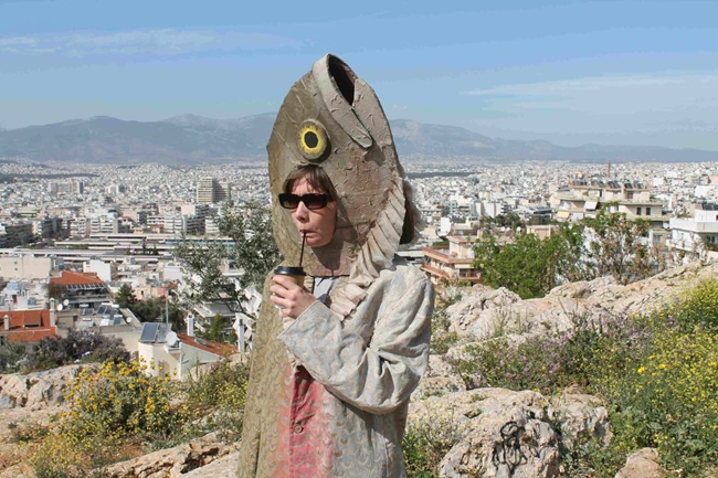 Φιόνα Σαλισμπούρι