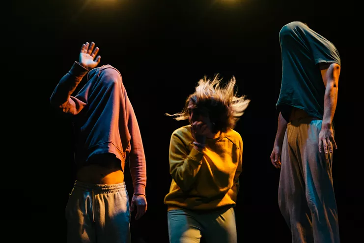 Hyperspace ή αλλιώς…