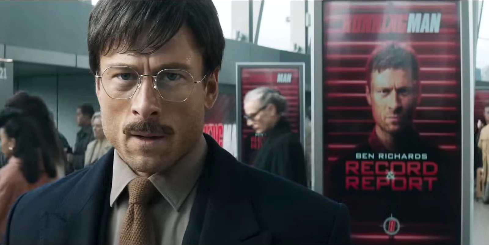 Όσα προέβλεψε (σωστά) για το 2025 ο Στίβεν Κινγκ με το 'Ο Άτρωτος'