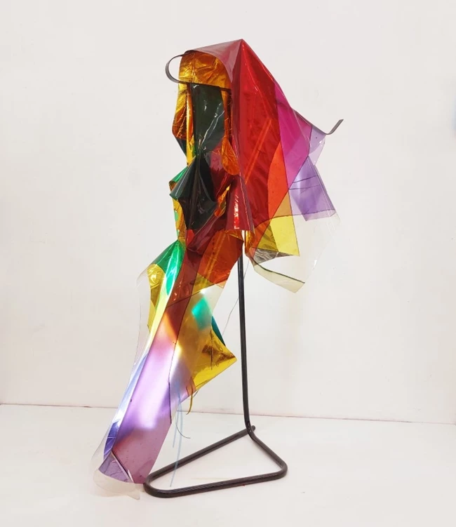 Αλέξανδρος Λάιος Flipping Coin