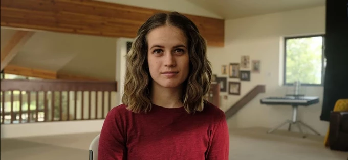 Οικογενειακοί Δαίμονες: Η Πτώση της Ρούμπι Φράνκι