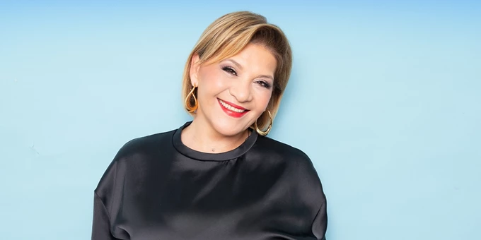 Γιώτα Νέγκα