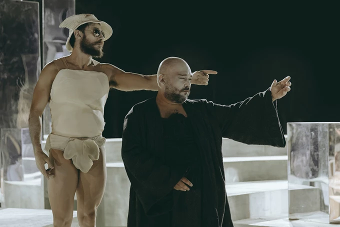 Ιων ΘΟΚ
