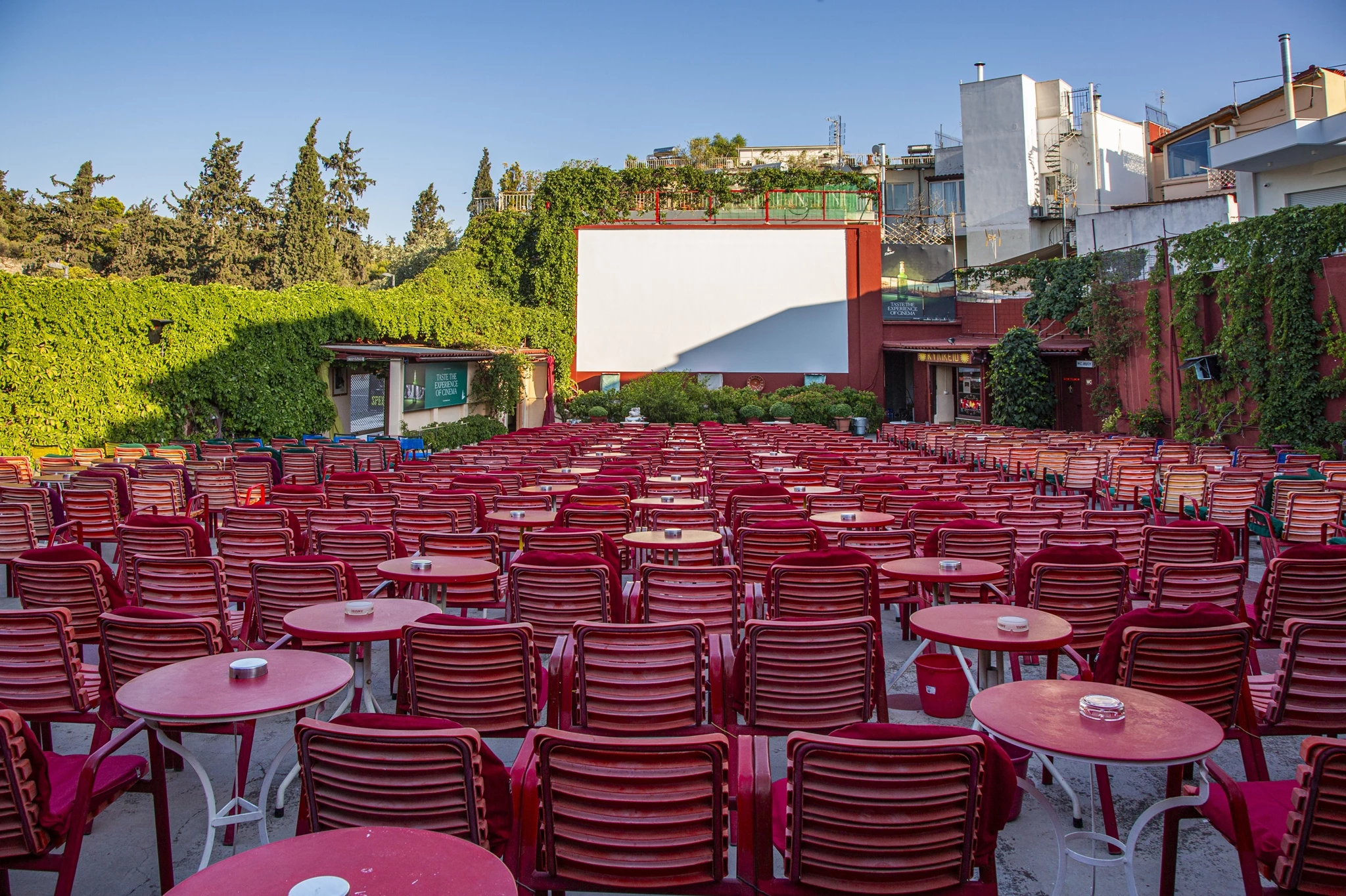 Τι νέο θα δούμε αυτό το ΠΣΚ στα θερινά σινεμά