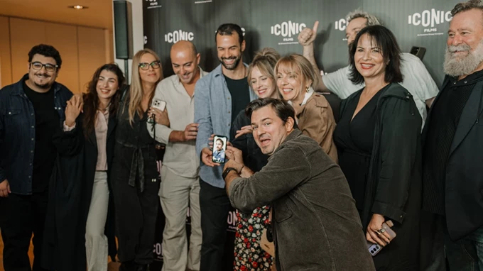 Φίλοι Για Πάντα