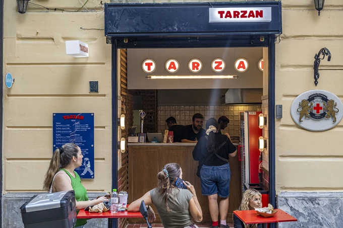 Ταρζάν