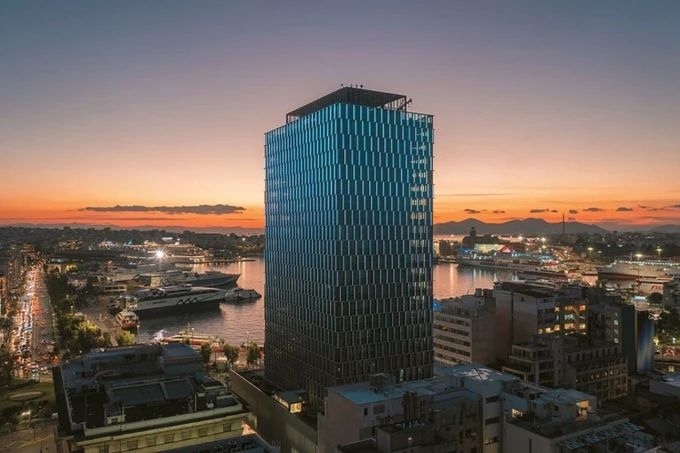 Οι αλάνες του Πειραιά 3