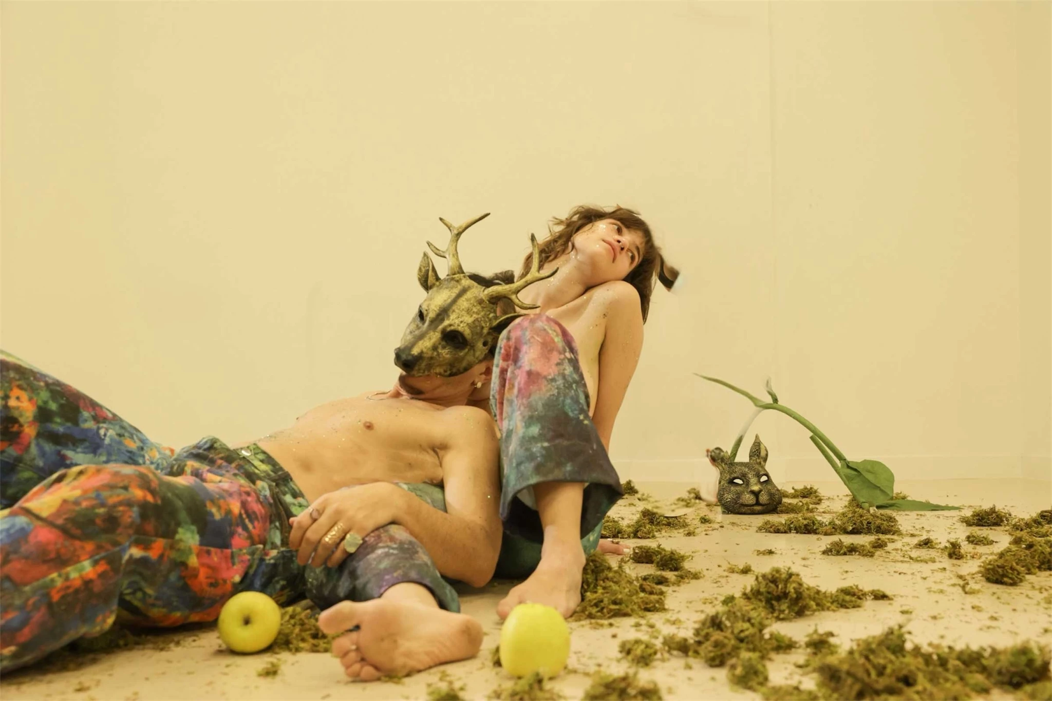 Ο κήπος των επίγειων απολαύσεων