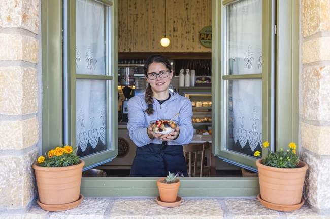 Σχοινούσα Βεγγέρα