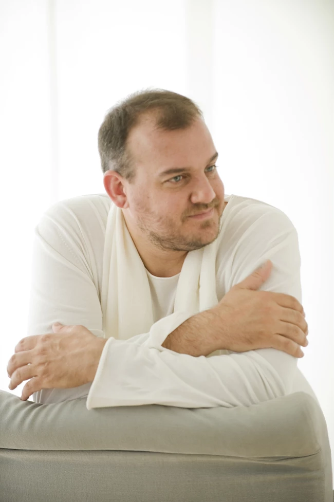 Δημήτρης Πακσόγλου