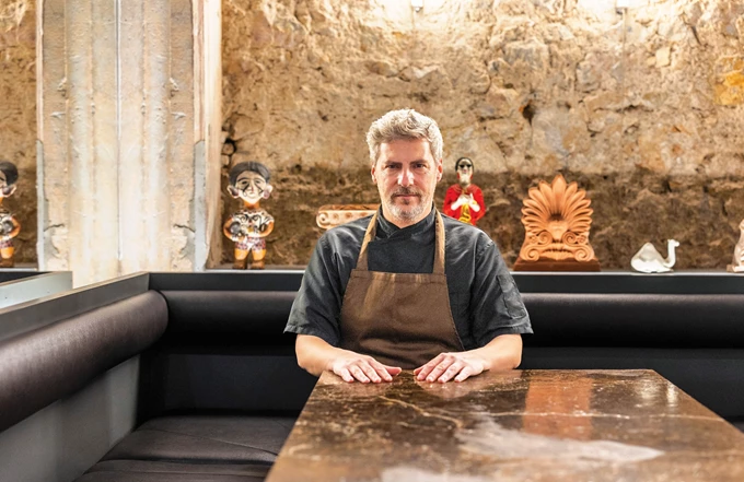 Μανώλης Παπουτσάκης