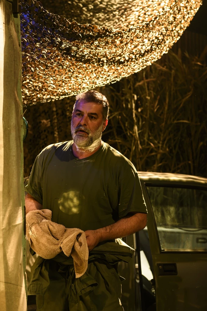 Σωσμένος, Cartel 2025-26