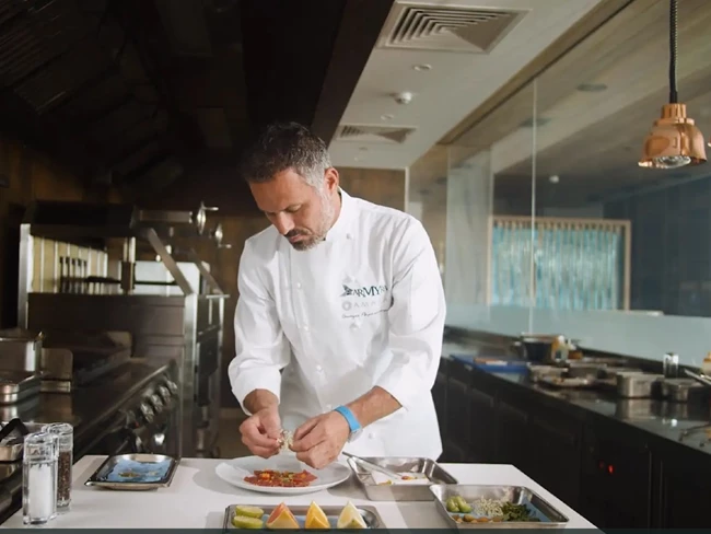 Almyra by Papaioannou Limassol