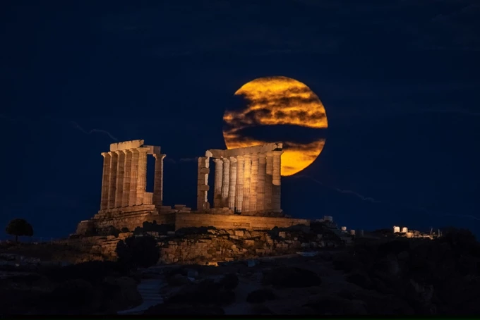Πανσέληνος