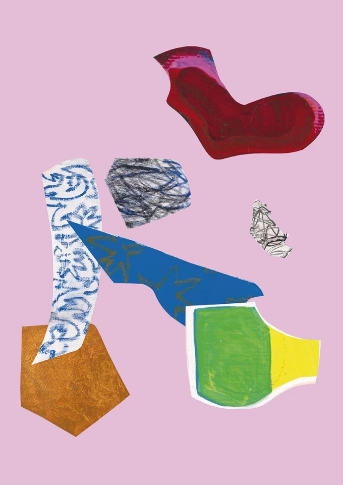 Tales in Tiles experience store