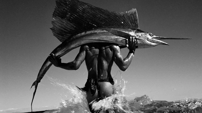 Διεθνές Φεστιβάλ Ντοκιμαντέρ Τέχνης της Καρδαμύλης - Gian Paolo Barbieri