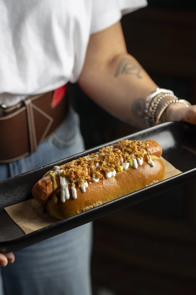 Το νέο 42 Bar στο Κολωνάκι 10