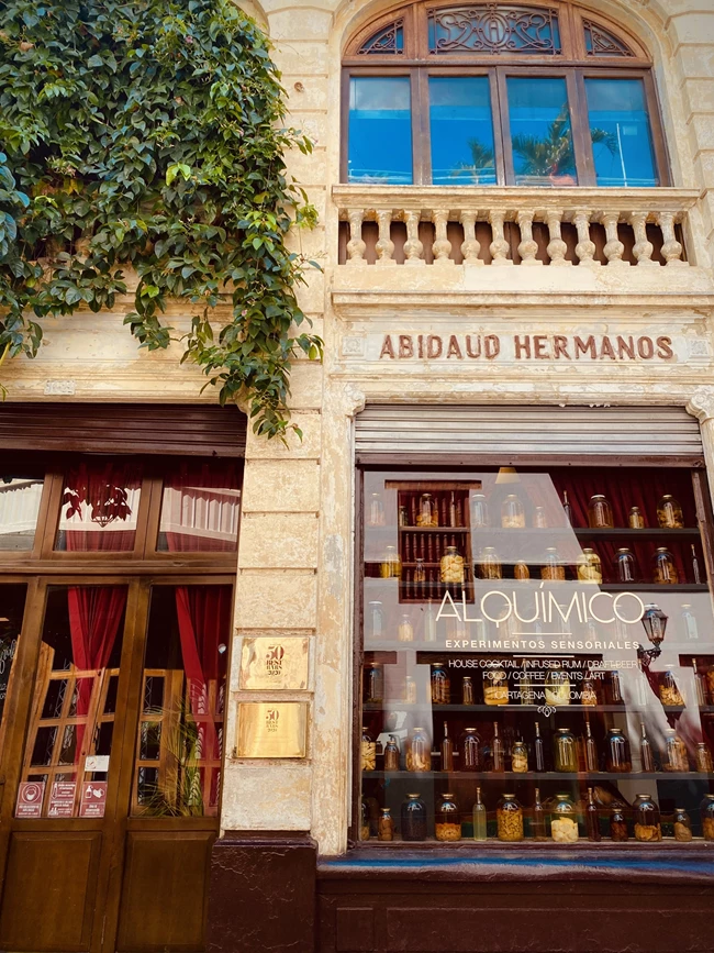 Alquímico