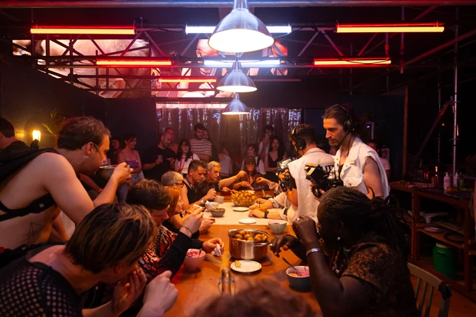 Respublica Μαλακάσα