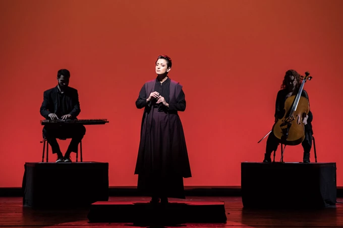 Μάρθα: Μια ιστορία από το Μεσολόγγι