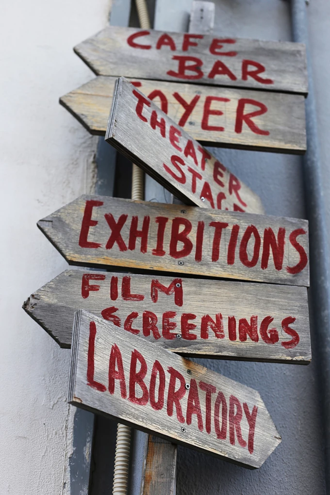 12th Handmade and Recycled-