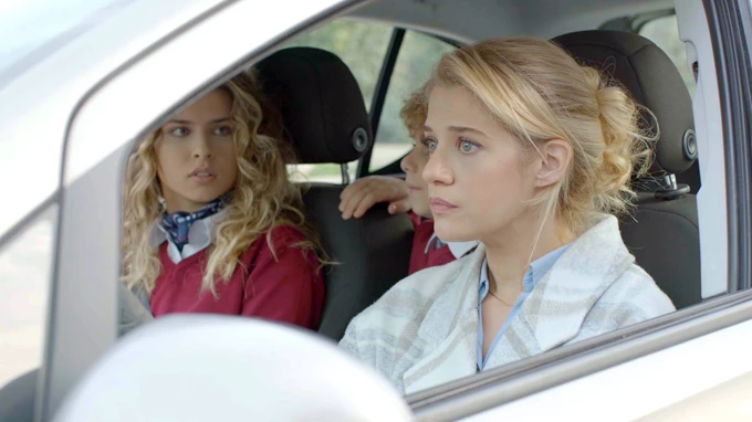 Μαμά στα Κρυφά