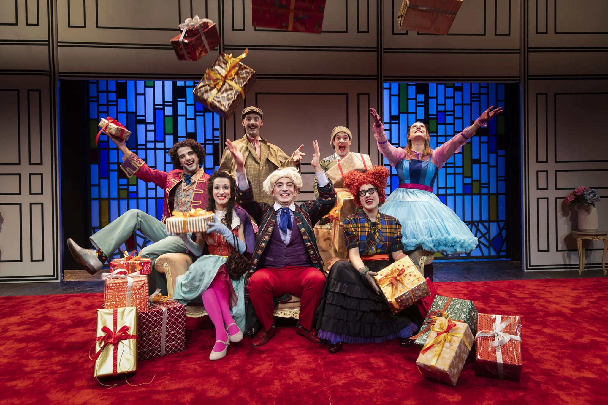 Ο Φιλάργυρος