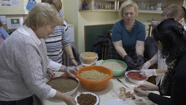 Παναγία Μεσοσπορίτισσα