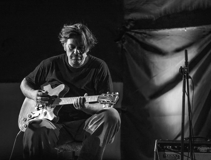 Μπάμπης Παπαδόπουλος