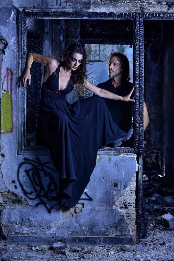 Κατσαρίδα Κ.