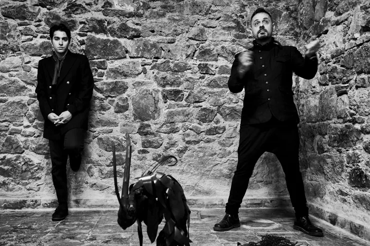 Οι ώρες ανάμεσα