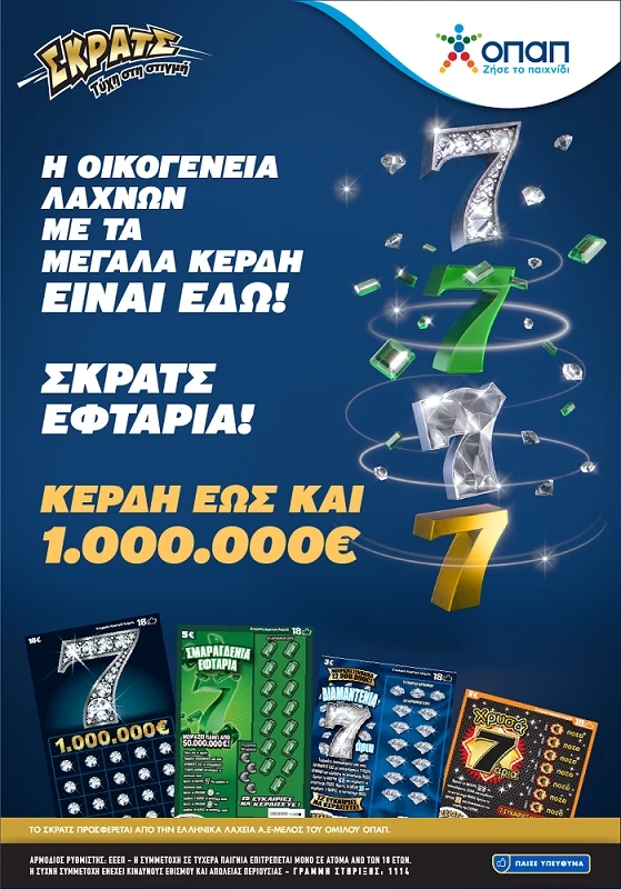 ΣΚΡΑΤΣ