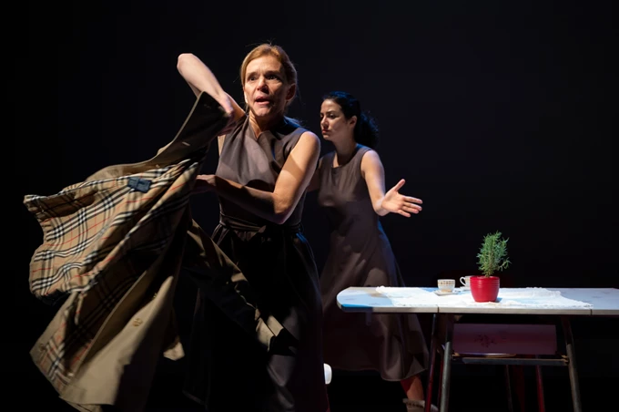 Φεστιβάλ WOW Athens 2026