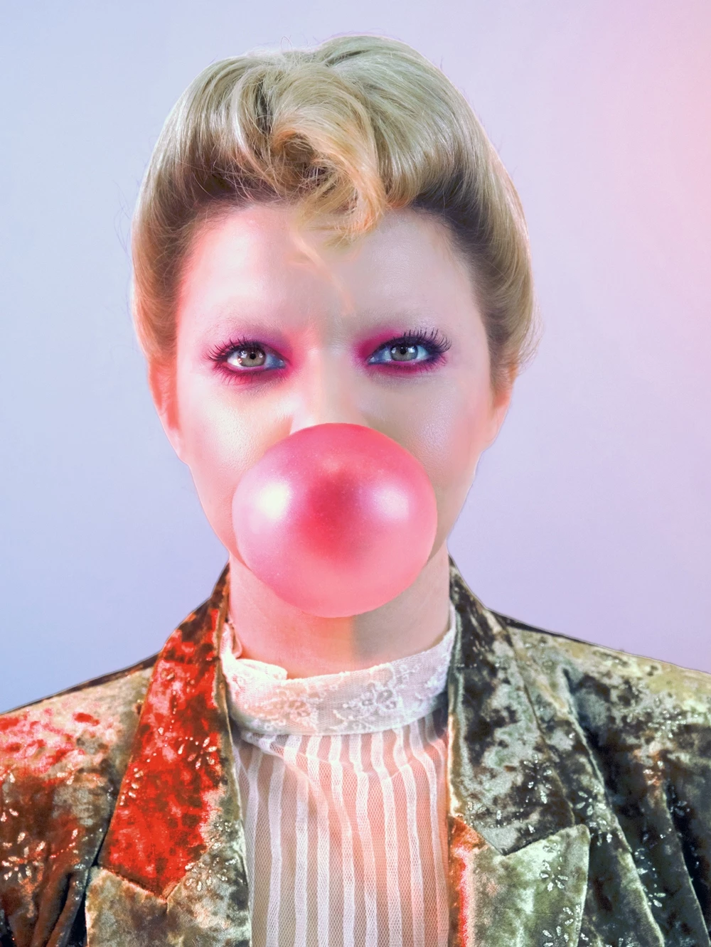 Το Πορτρέτο του Ντόριαν Γκρέι Νάντια Κοντογεώργη