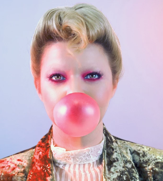 Το Πορτρέτο του Ντόριαν Γκρέι Νάντια Κοντογεώργη