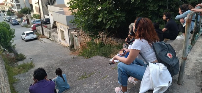 VOΛΤΑ