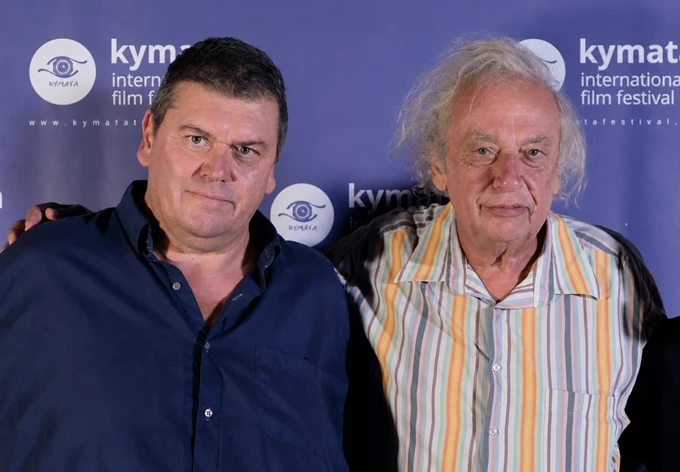 5ο Διεθνές Φεστιβάλ Κινηματογράφου Κύματα