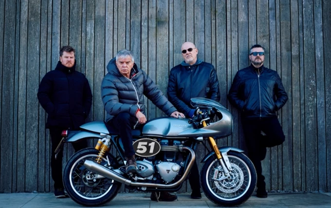 stranglers
