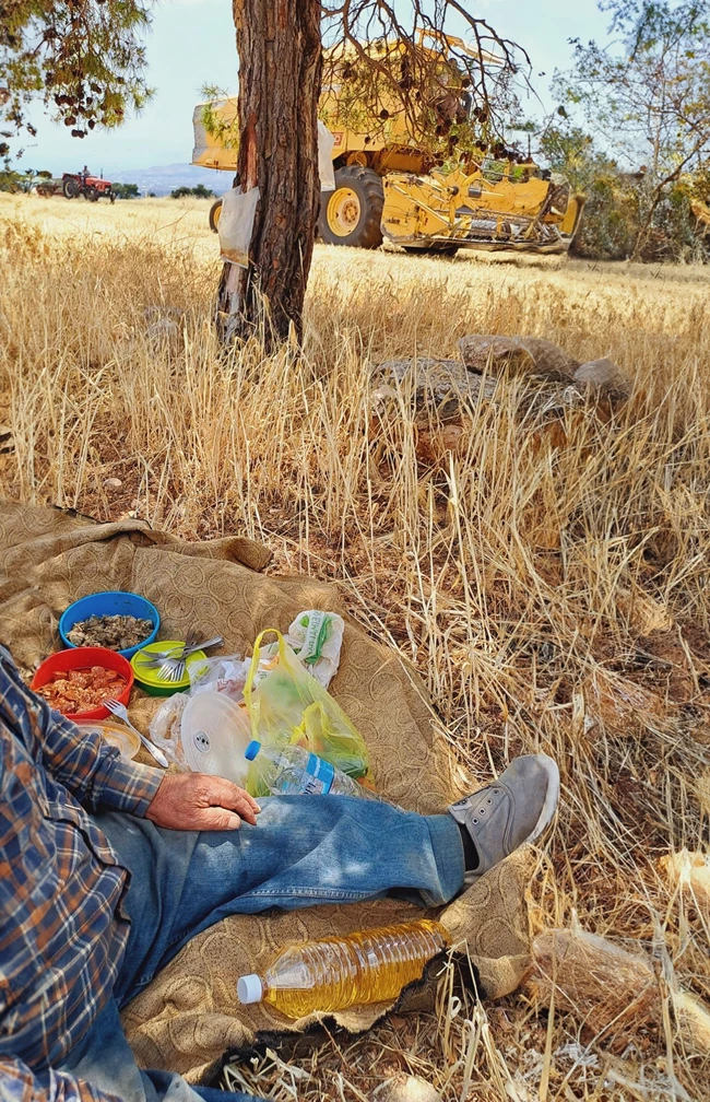 Μυστήριο 183 ΑΠΟΘΕΡΙ PROJECT