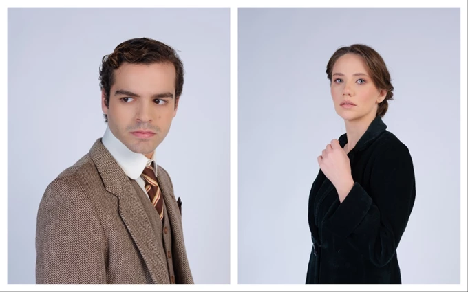 Αστόρια, Παλλάς 2025-26