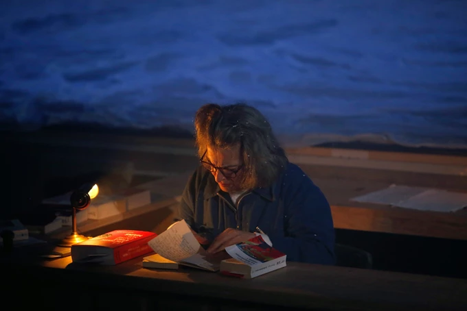 Εδώ έχει δράκους Μνουσκίν