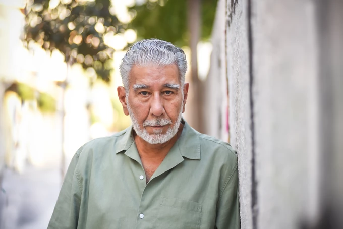 Yorgos Tsemberopoulos