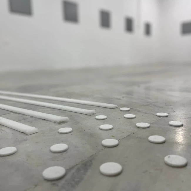 braille έκθεση