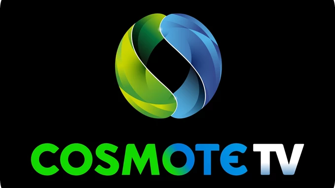COSMOTE TV