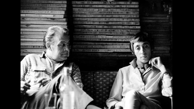 Το Βράδυ Υποχωρεί 2