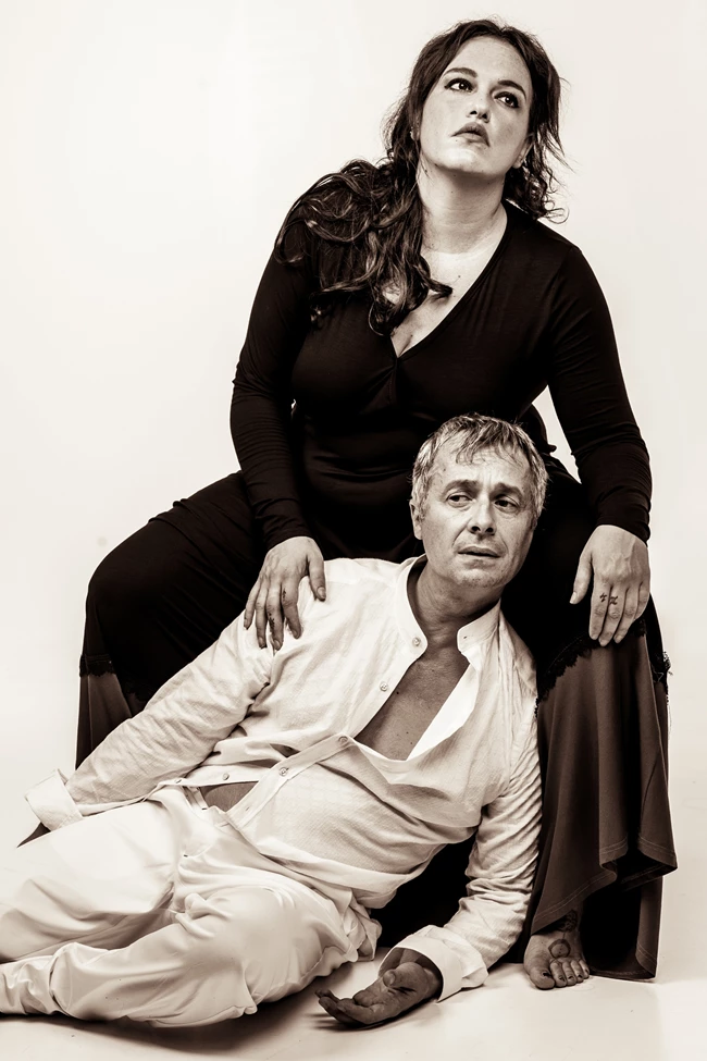 Το ημερολόγιο ενός τρελού