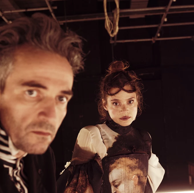 Το όνειρο ενός γελοίου Έφη Μπίρμπα 2025-26