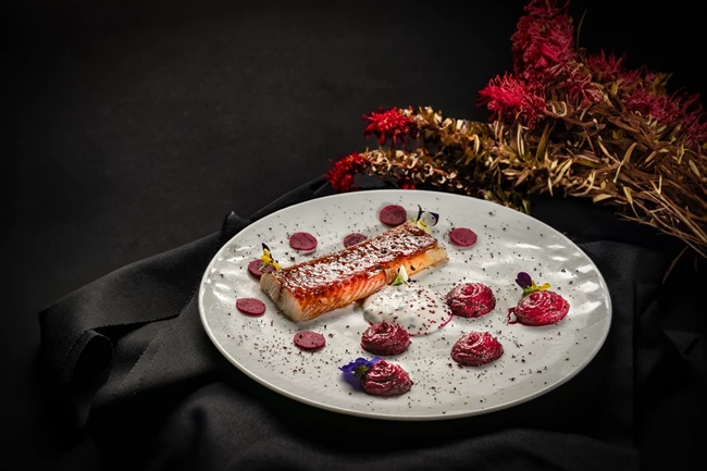 Contessina Collection Restaurants