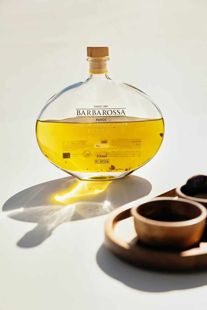 Barbarossa Athens - July 2025